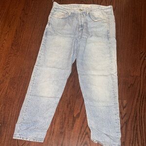 Rag & Bone Light Blue Women's Miramar